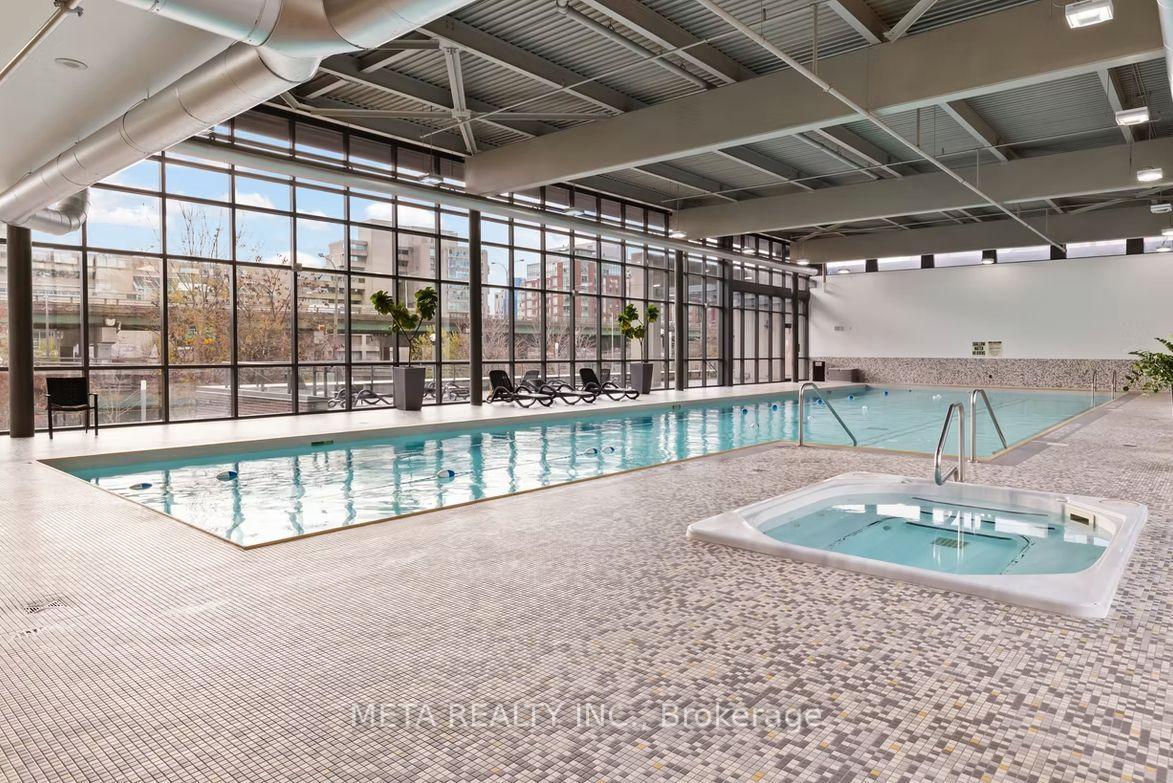 Photo 22 of Unit 2802, 15 Fort York Boulevard, Toronto, Waterfront Communities — HOMEH