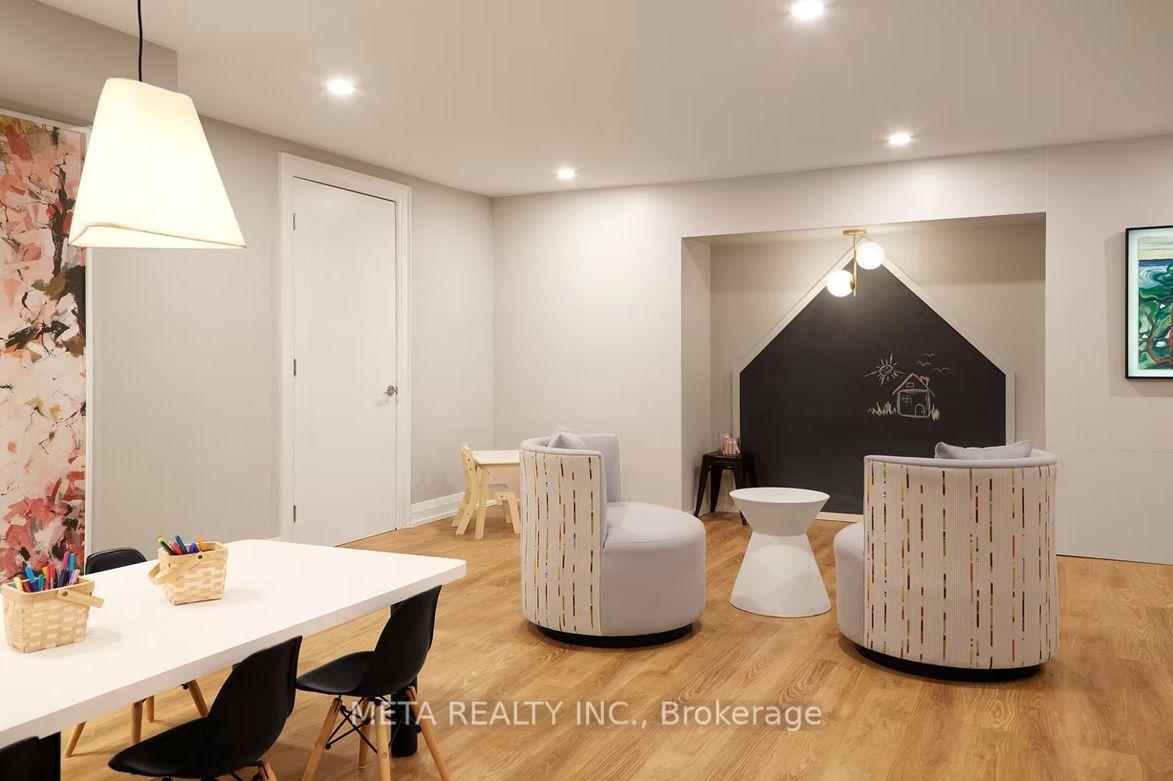 Photo 26 of Unit 2802, 15 Fort York Boulevard, Toronto, Waterfront Communities — HOMEH