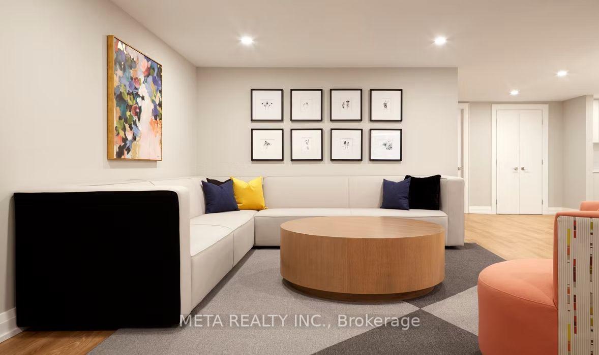 Photo 28 of Unit 2802, 15 Fort York Boulevard, Toronto, Waterfront Communities — HOMEH