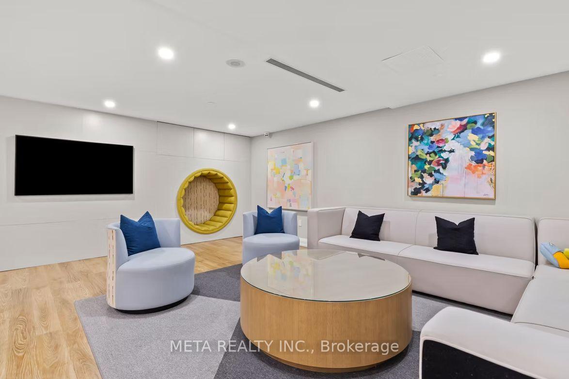 Photo 29 of Unit 2802, 15 Fort York Boulevard, Toronto, Waterfront Communities — HOMEH