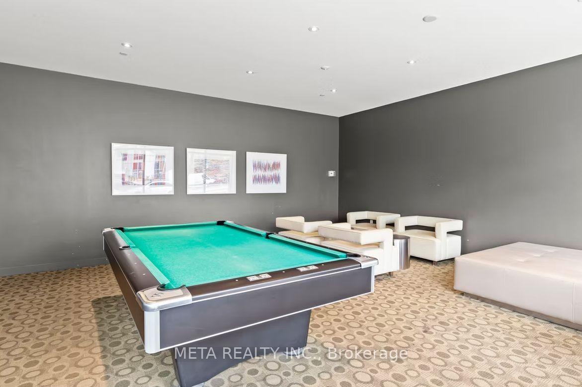 Photo 30 of Unit 2802, 15 Fort York Boulevard, Toronto, Waterfront Communities — HOMEH