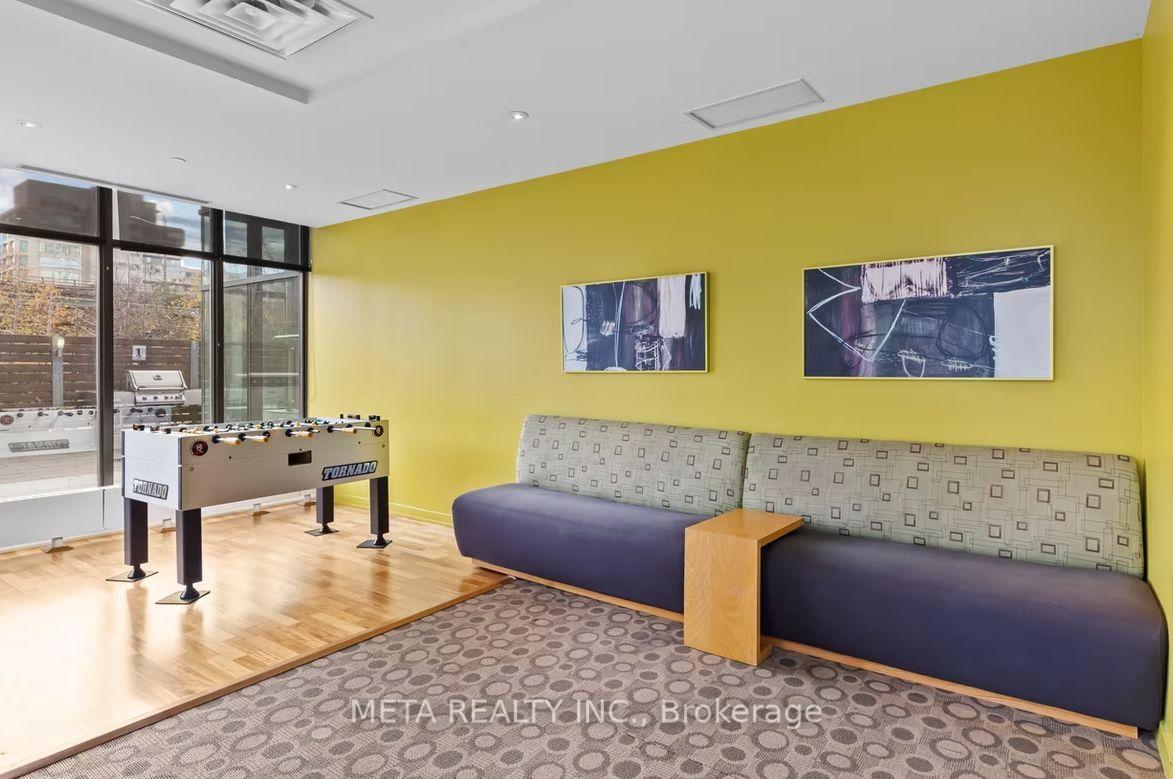 Photo 31 of Unit 2802, 15 Fort York Boulevard, Toronto, Waterfront Communities — HOMEH
