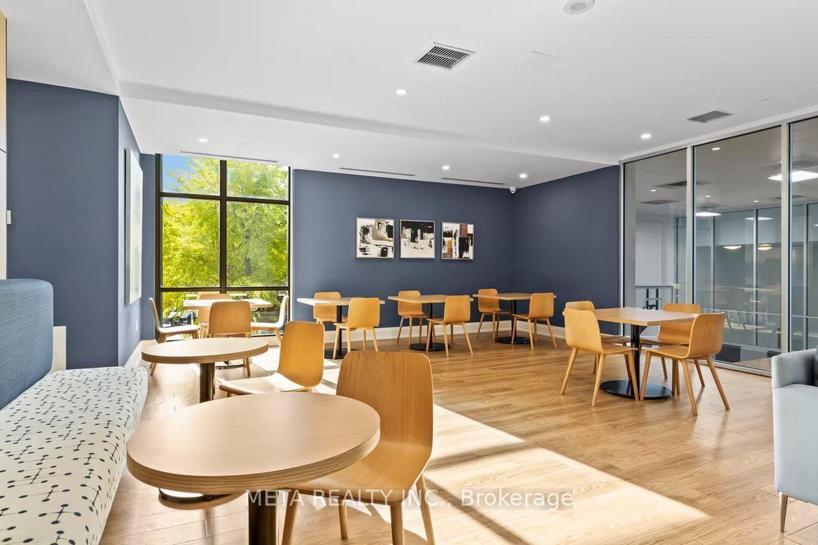 Photo 34 of Unit 2802, 15 Fort York Boulevard, Toronto, Waterfront Communities — HOMEH