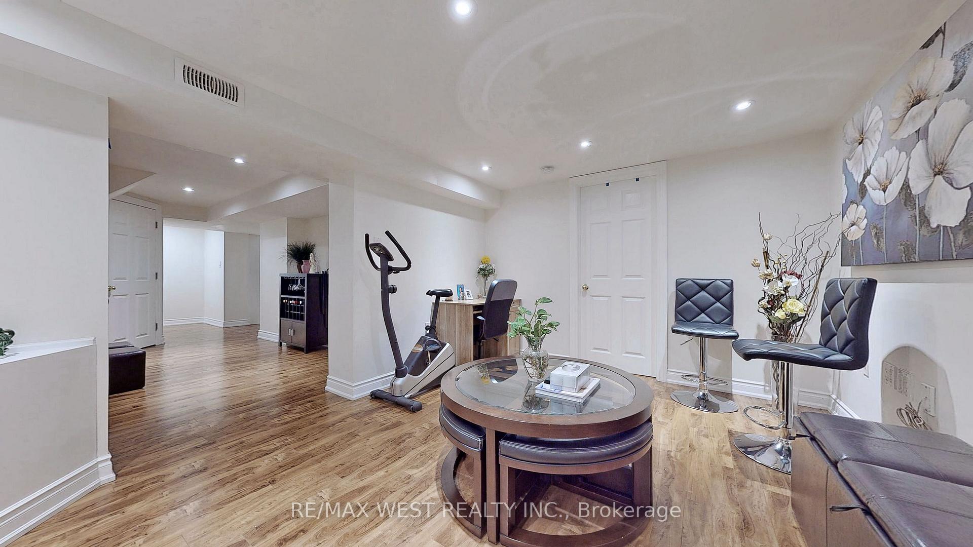 Photo 9 of Unit BSMT, 139 Ranee Avenue, Toronto, Englemount-Lawrence — HOMEH