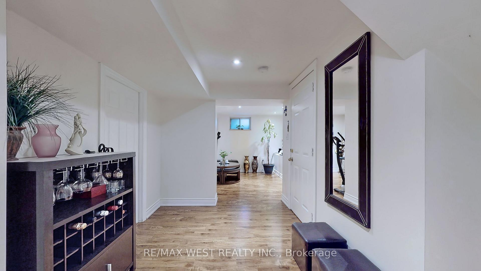 Photo 20 of Unit BSMT, 139 Ranee Avenue, Toronto, Englemount-Lawrence — HOMEH