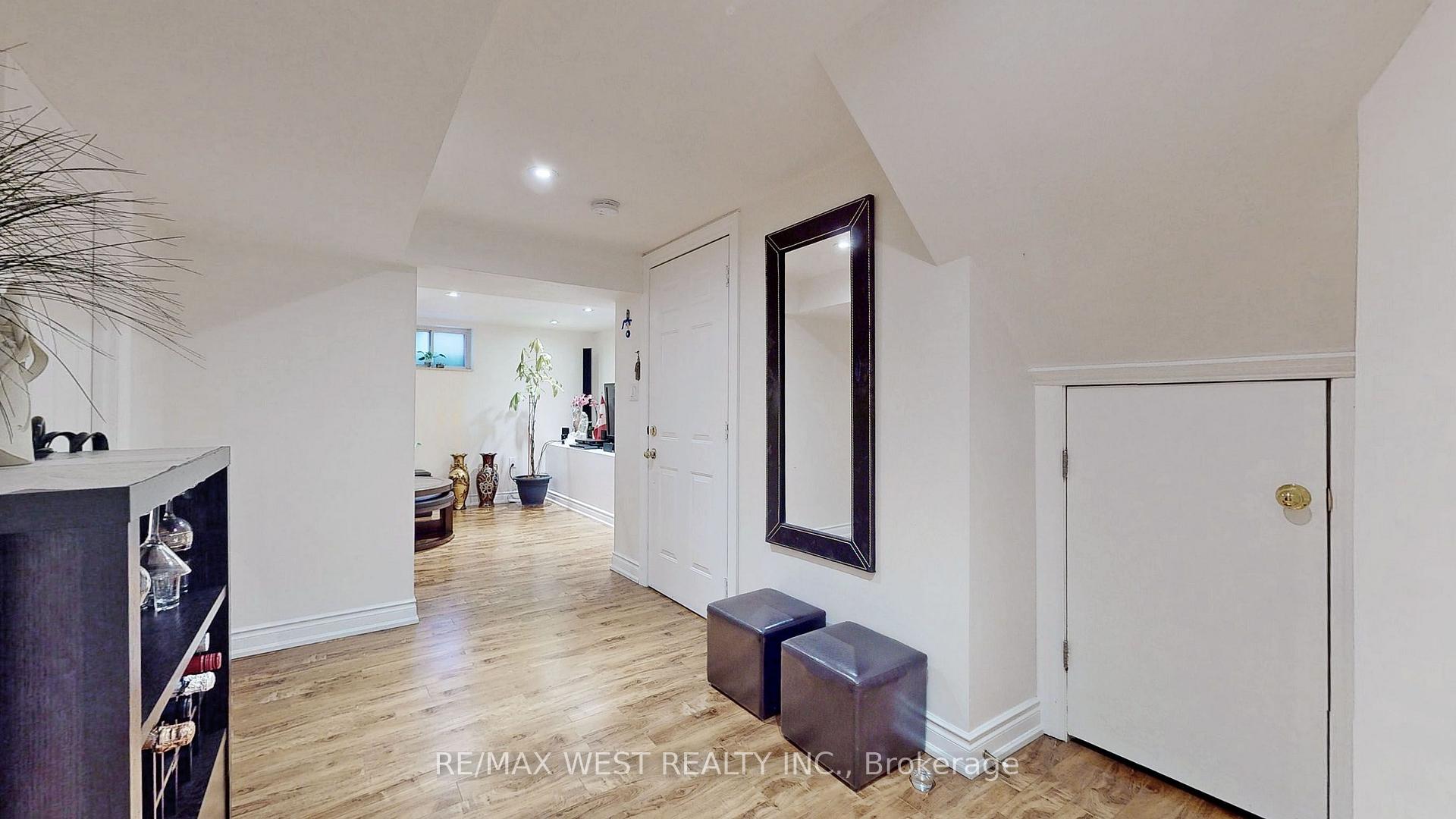Photo 21 of Unit BSMT, 139 Ranee Avenue, Toronto, Englemount-Lawrence — HOMEH
