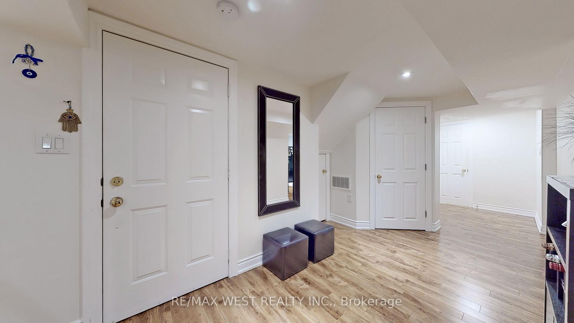 Photo 22 of Unit BSMT, 139 Ranee Avenue, Toronto, Englemount-Lawrence — HOMEH