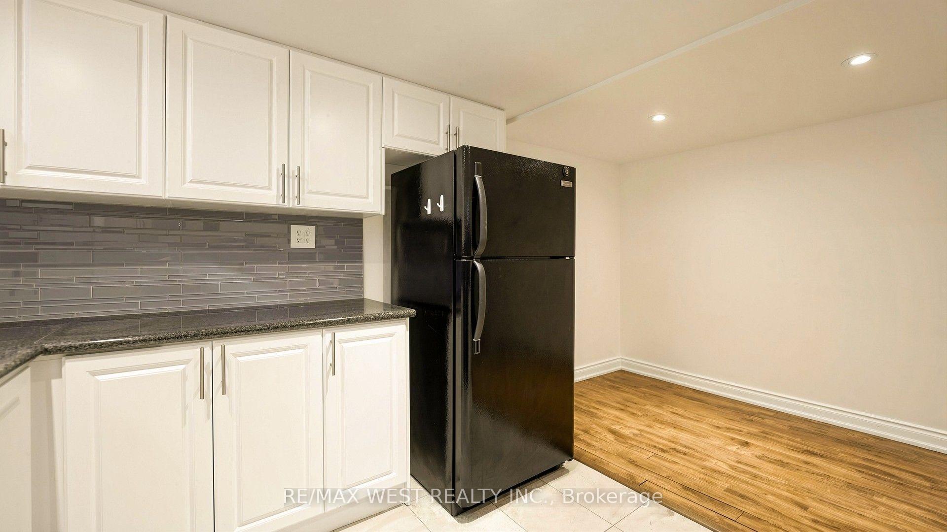 Photo 29 of Unit BSMT, 139 Ranee Avenue, Toronto, Englemount-Lawrence — HOMEH
