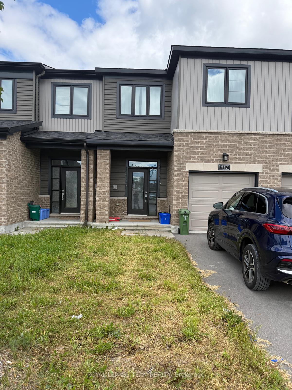 Photo 2 of 417 Silicon Way, Ottawa, Kanata - Morgan's Grant/South March — HOMEH