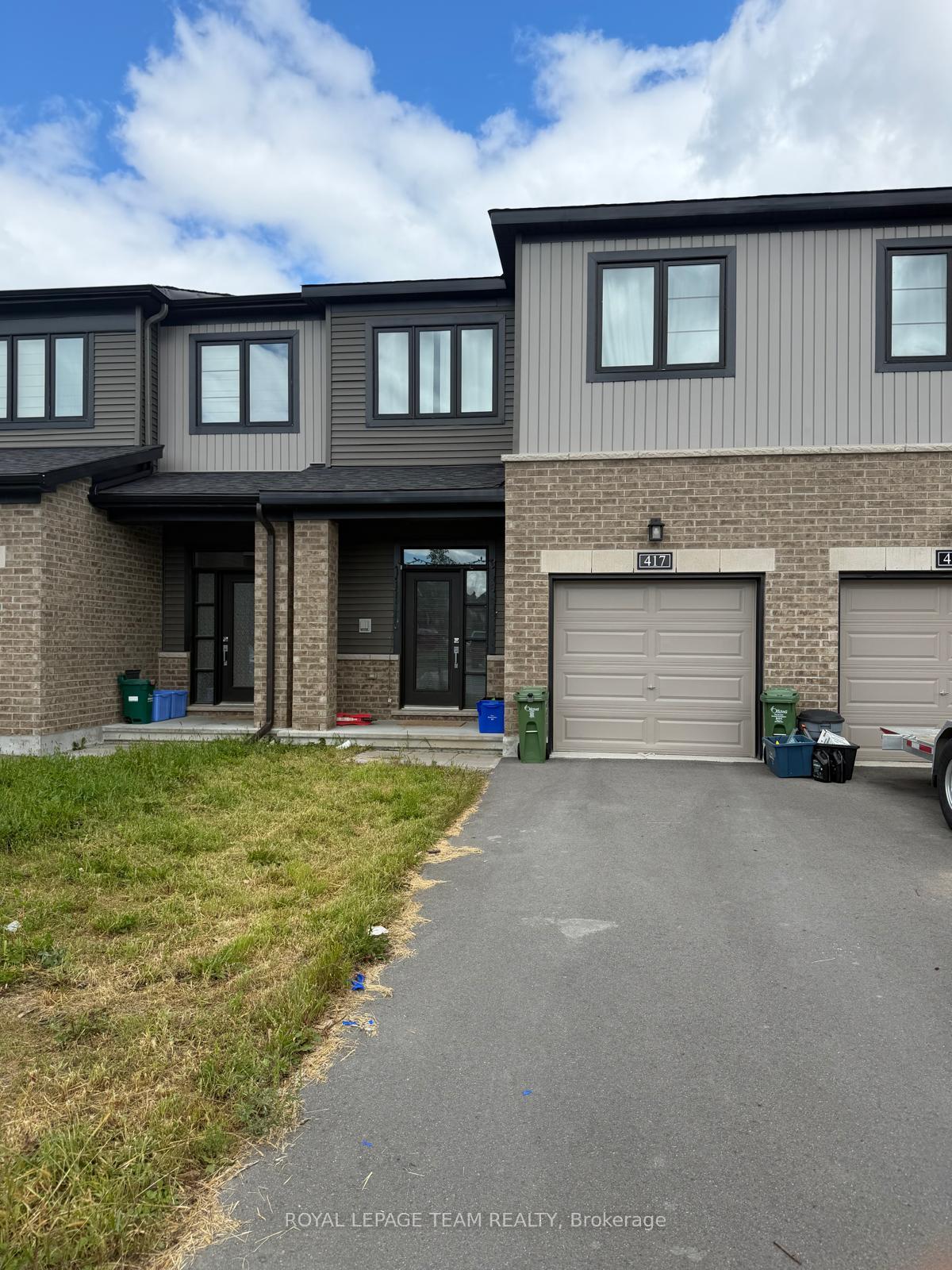 Photo 3 of 417 Silicon Way, Ottawa, Kanata - Morgan's Grant/South March — HOMEH