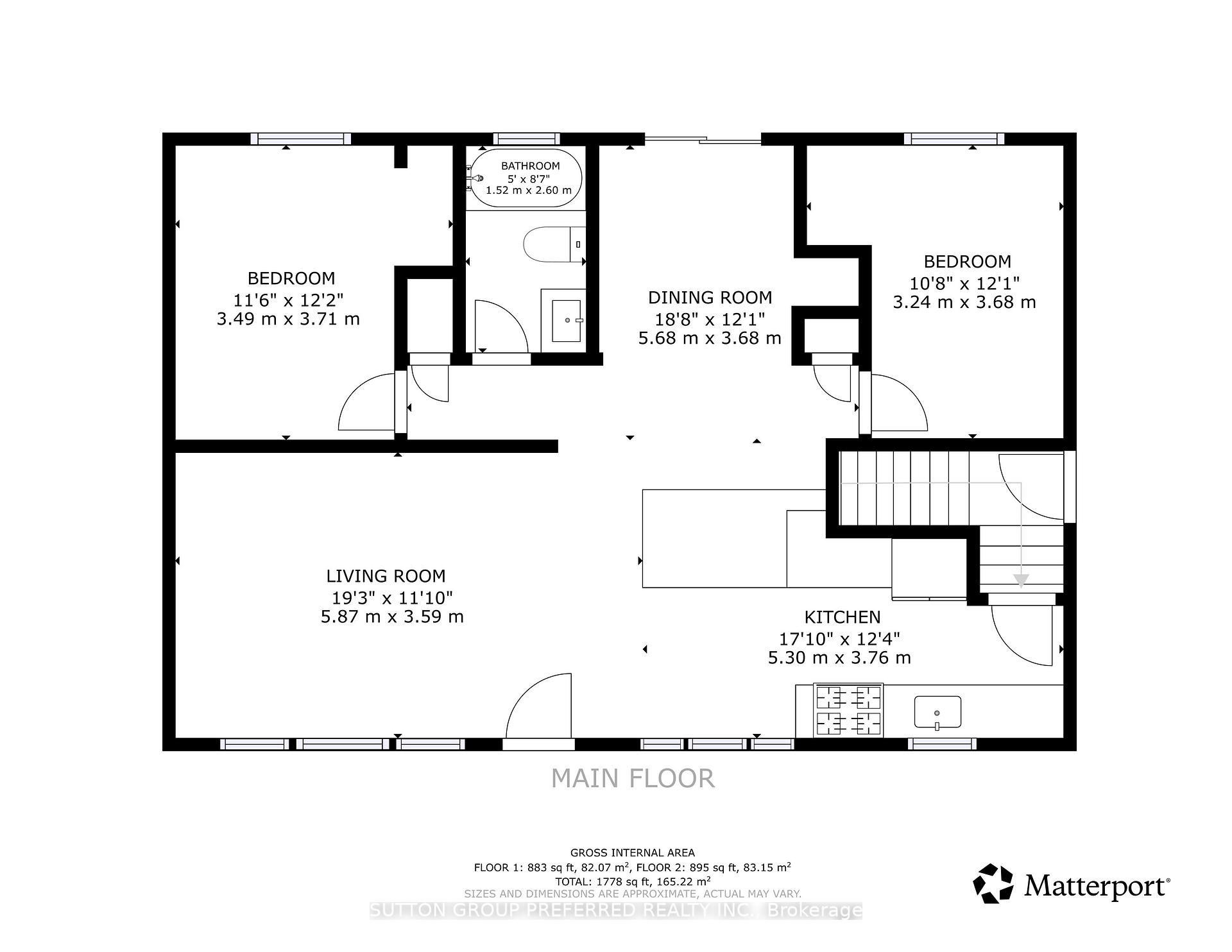 Photo 48 of 4463 Avon Drive, Malahide, Rural Malahide — HOMEH