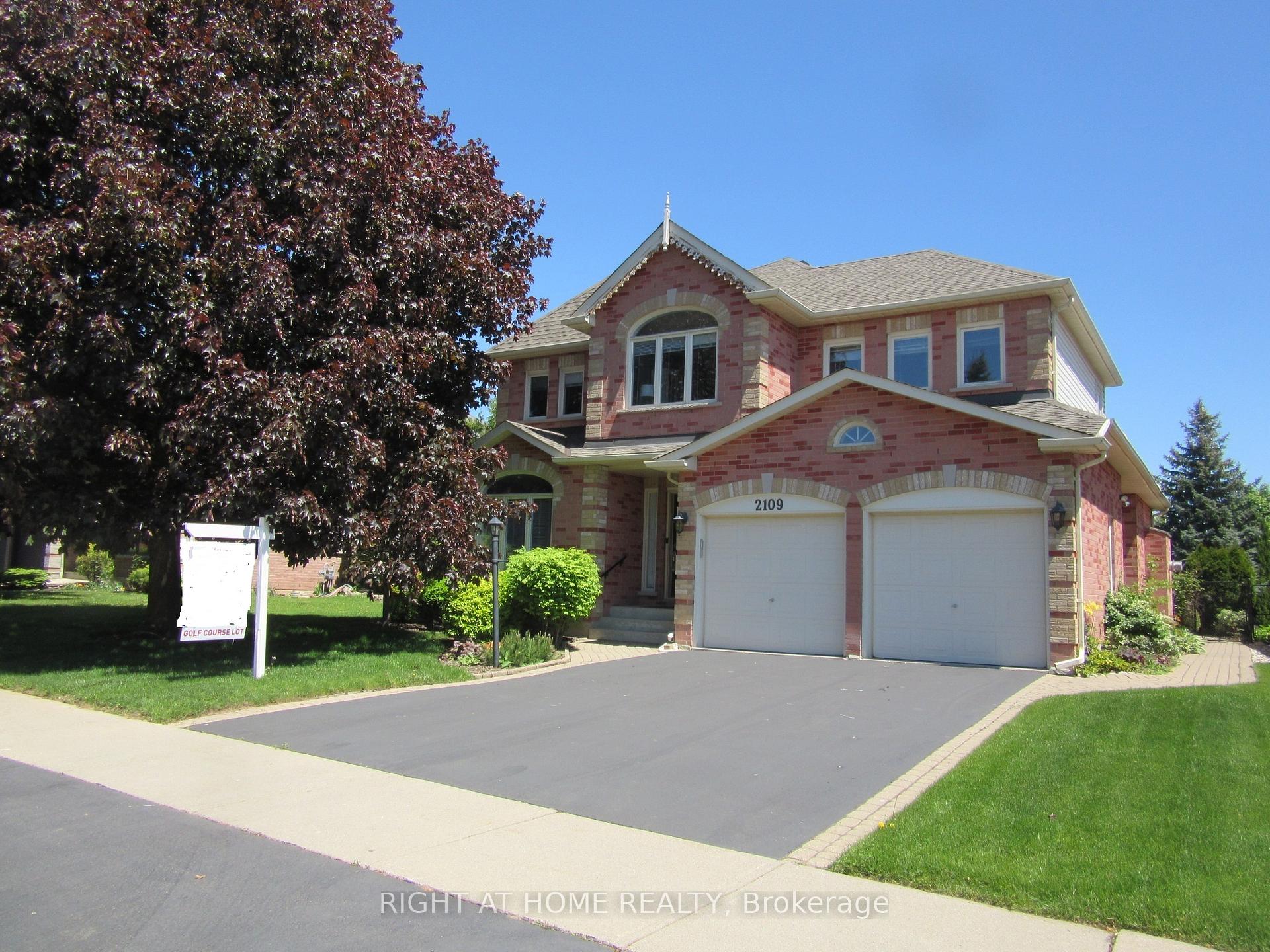 Photo 1 of 2109 Berwick Drive, Burlington, Rose — HOMEH