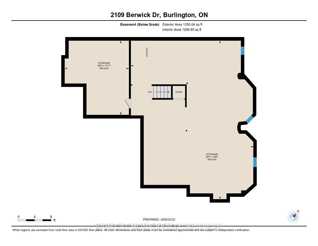 Photo 45 of 2109 Berwick Drive, Burlington, Rose — HOMEH