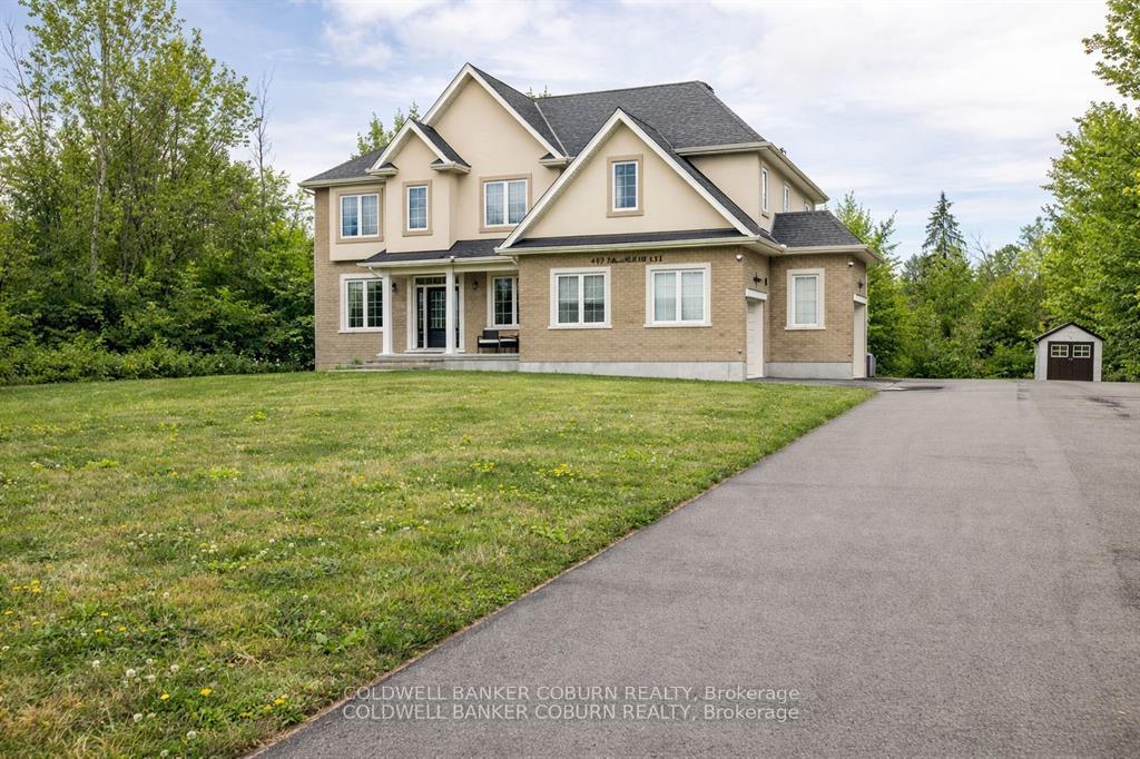 Photo of 549 Osmond Daley Drive