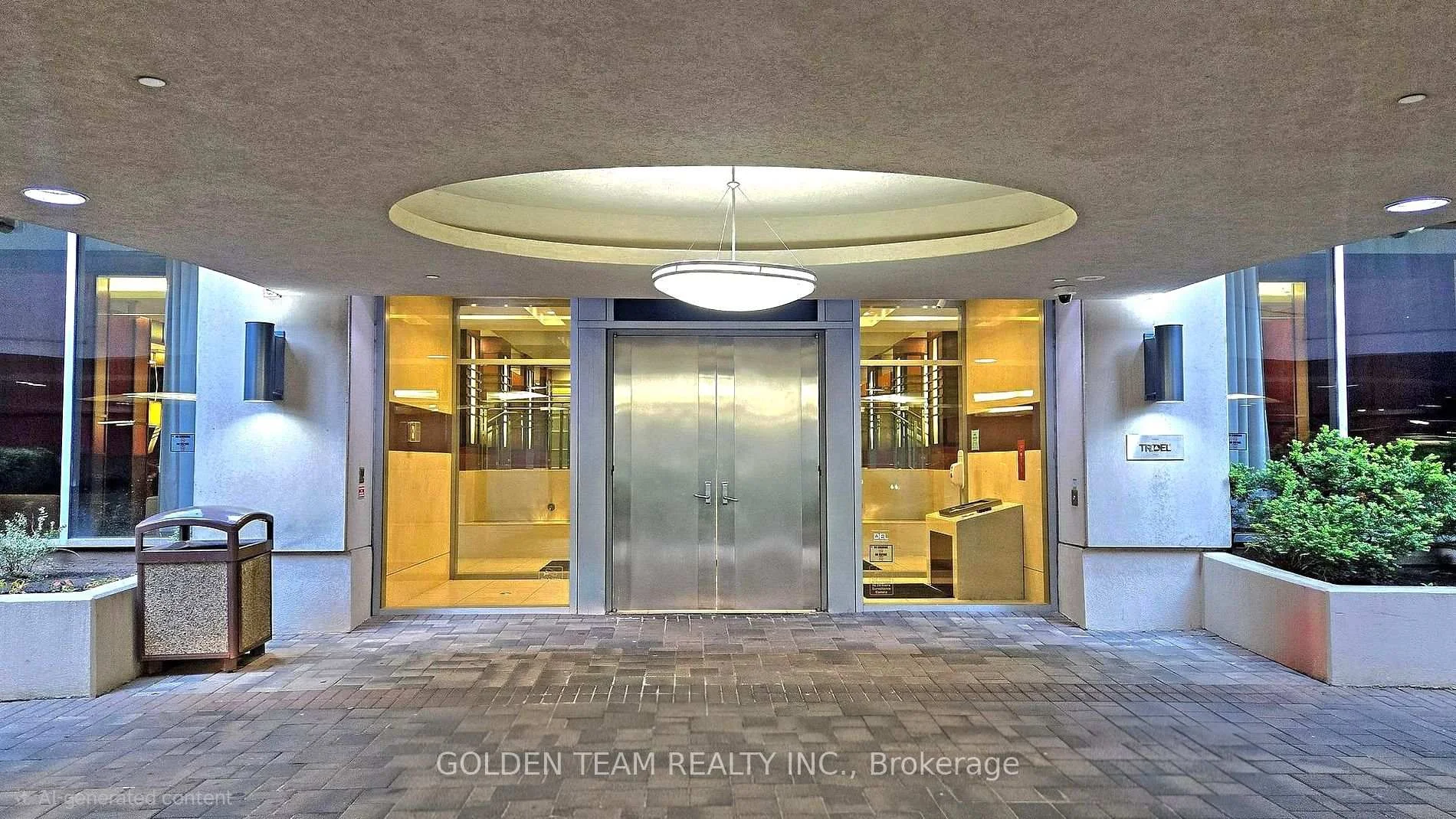 Photo 6 of Unit 906, 33 circa Boulevard, Markham, Unionville — HOMEH