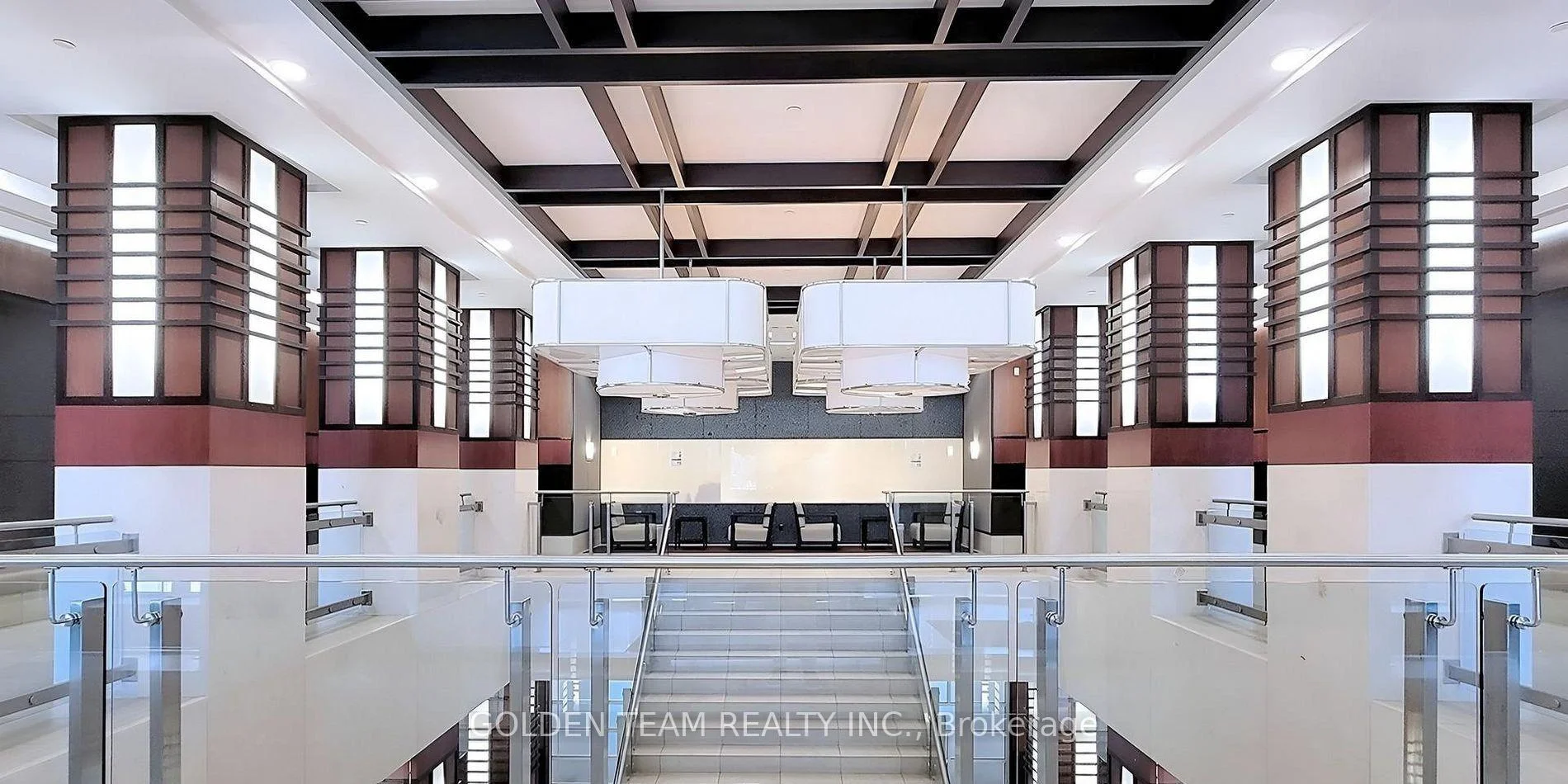 Photo 10 of Unit 906, 33 circa Boulevard, Markham, Unionville — HOMEH