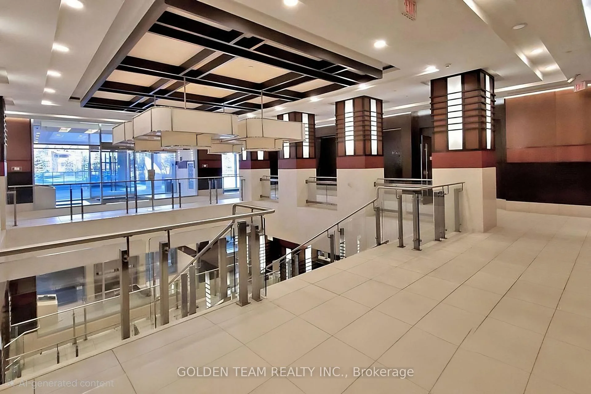 Photo 16 of Unit 906, 33 circa Boulevard, Markham, Unionville — HOMEH