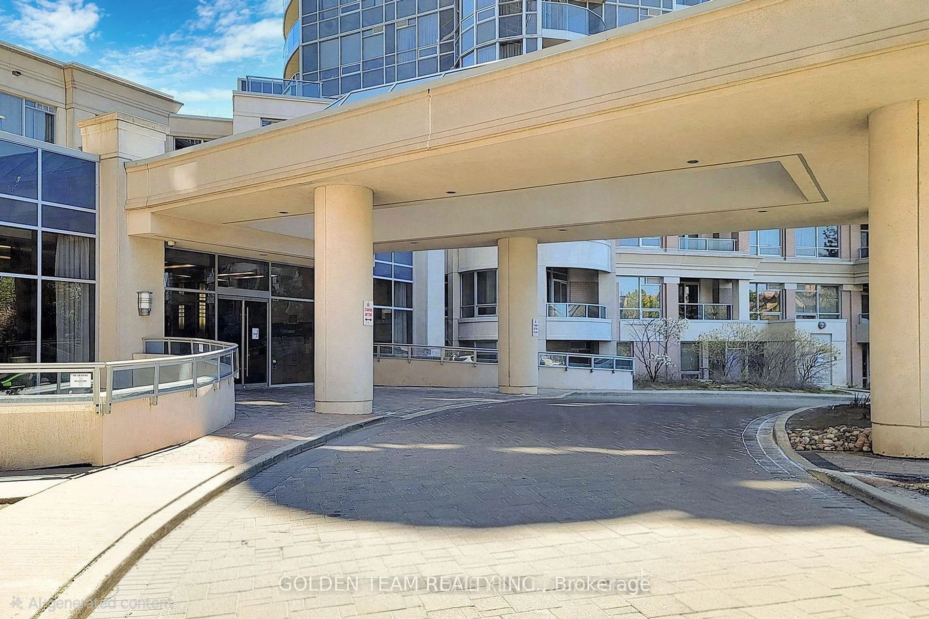 Photo 18 of Unit 906, 33 circa Boulevard, Markham, Unionville — HOMEH