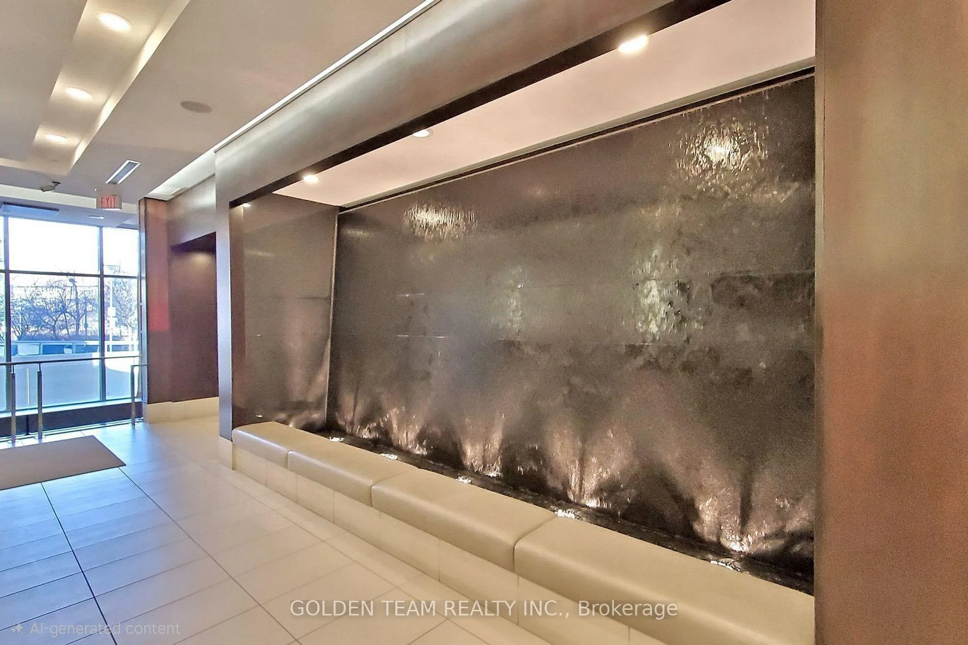 Photo 19 of Unit 906, 33 circa Boulevard, Markham, Unionville — HOMEH