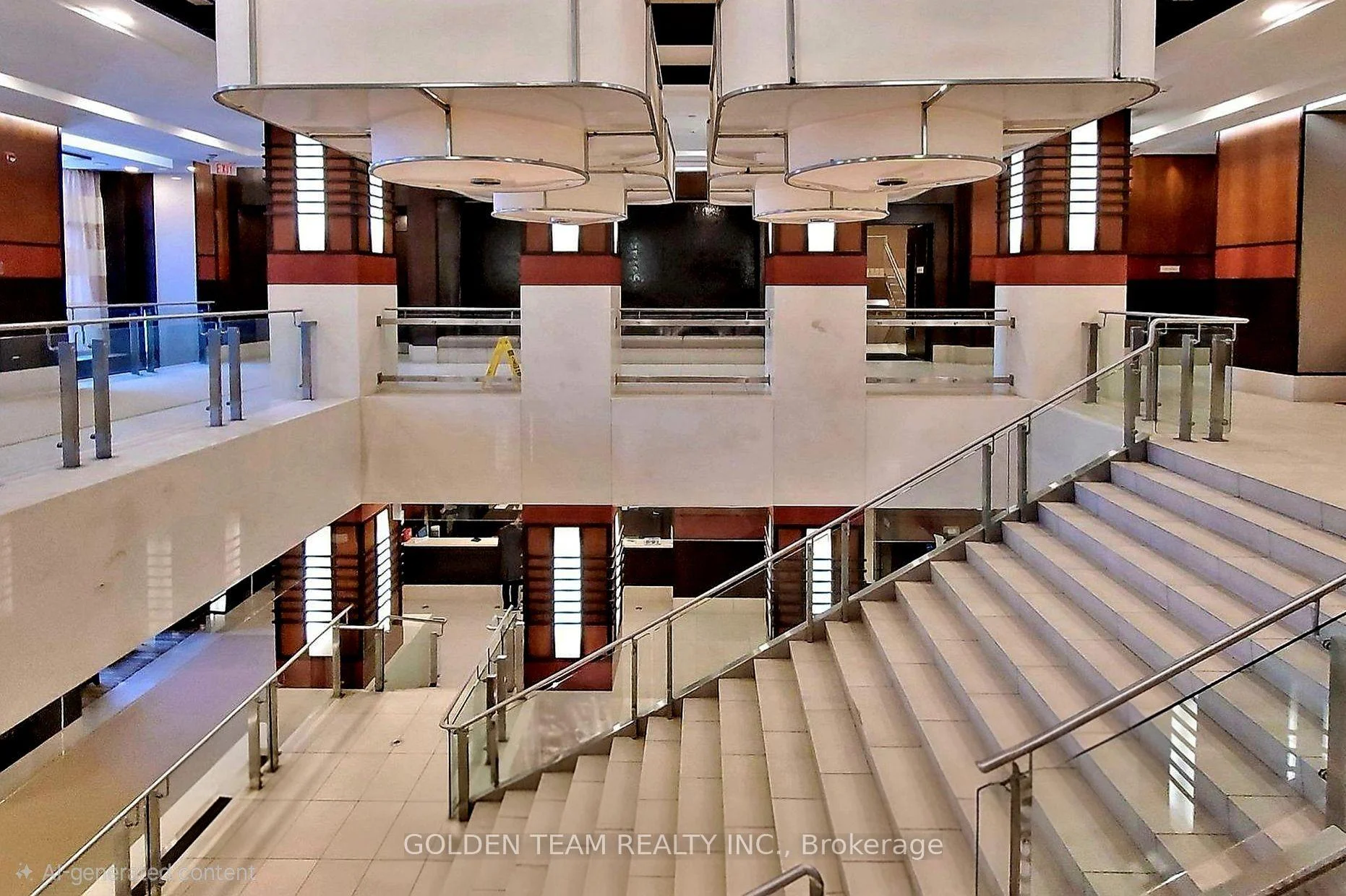 Photo 20 of Unit 906, 33 circa Boulevard, Markham, Unionville — HOMEH