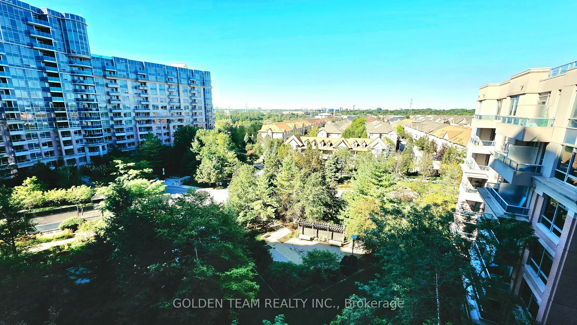 Photo 35 of Unit 906, 33 circa Boulevard, Markham, Unionville — HOMEH