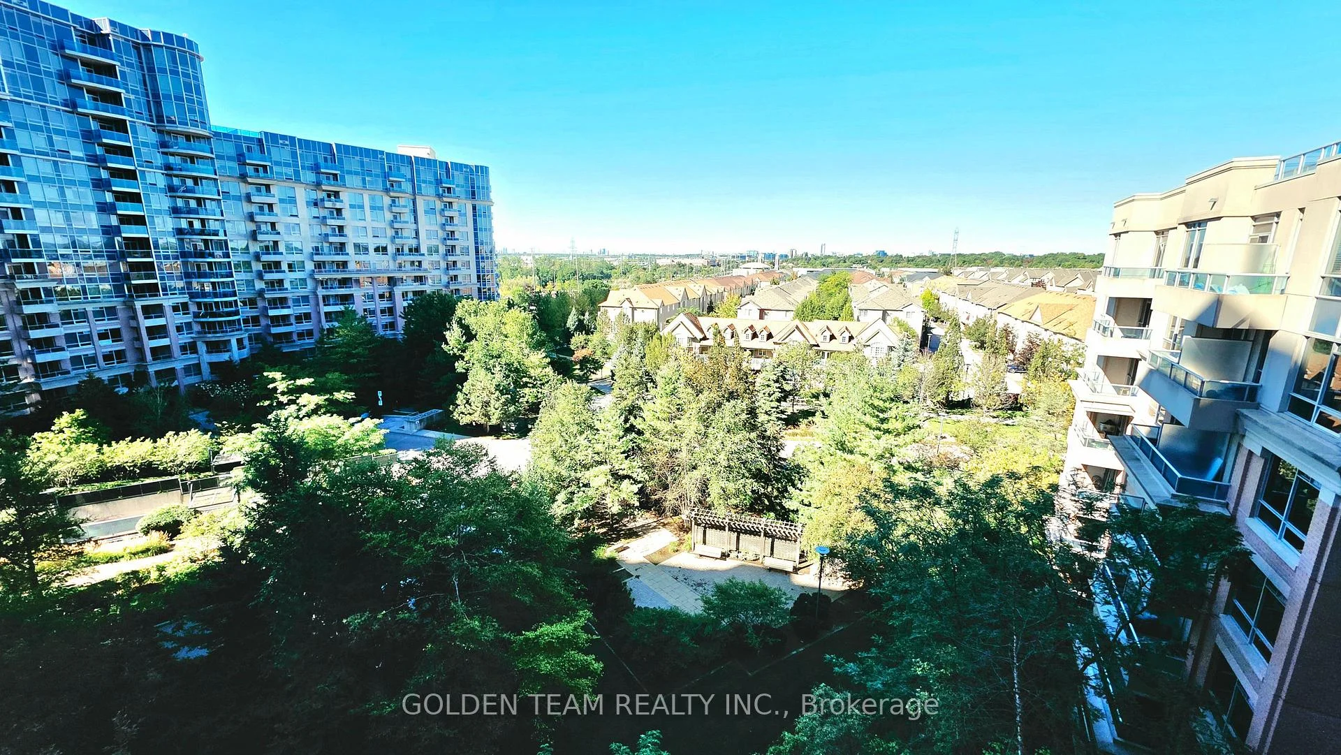 Photo 36 of Unit 906, 33 circa Boulevard, Markham, Unionville — HOMEH