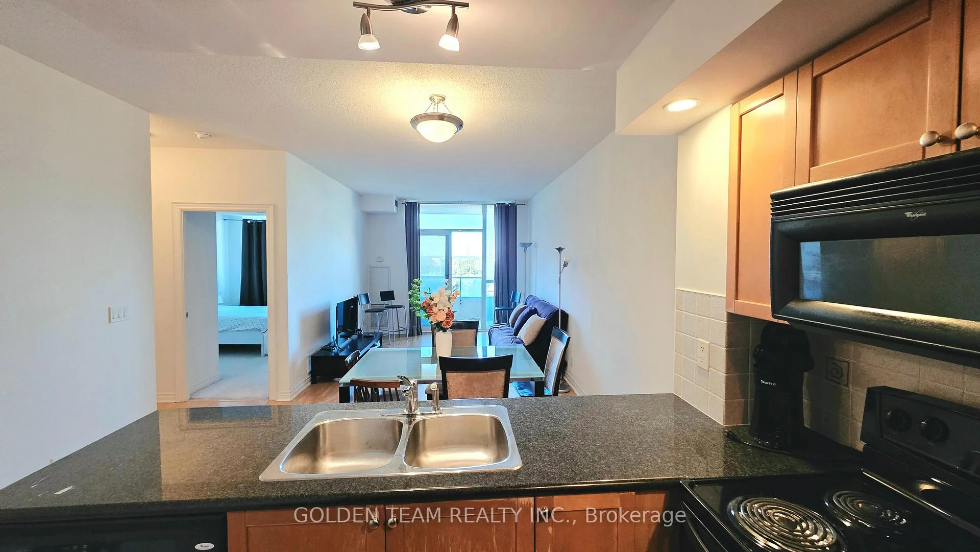 Photo 39 of Unit 906, 33 circa Boulevard, Markham, Unionville — HOMEH