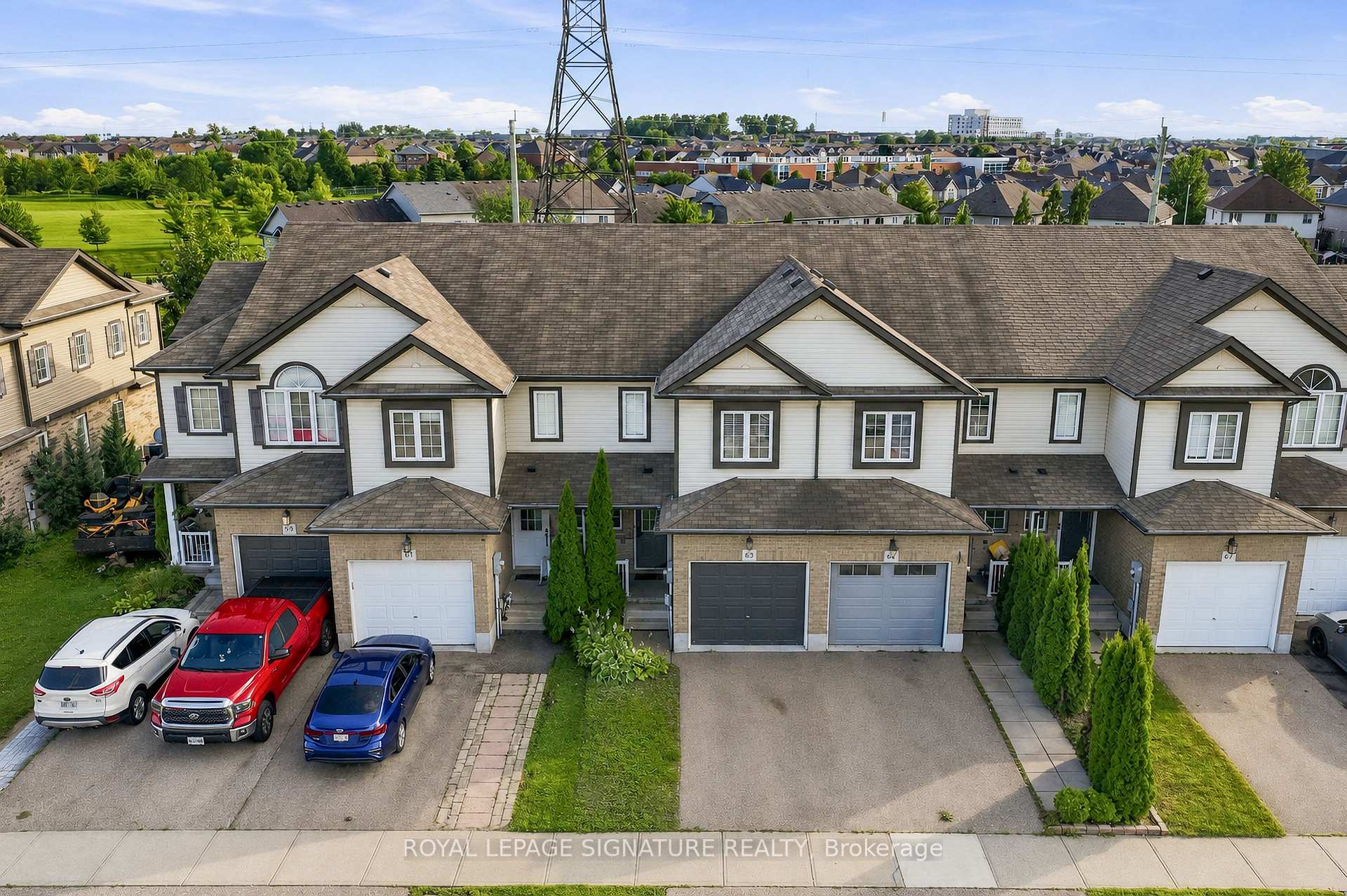 Photo 3 of 63 Sorrento Street, Kitchener, Huron Park — HOMEH