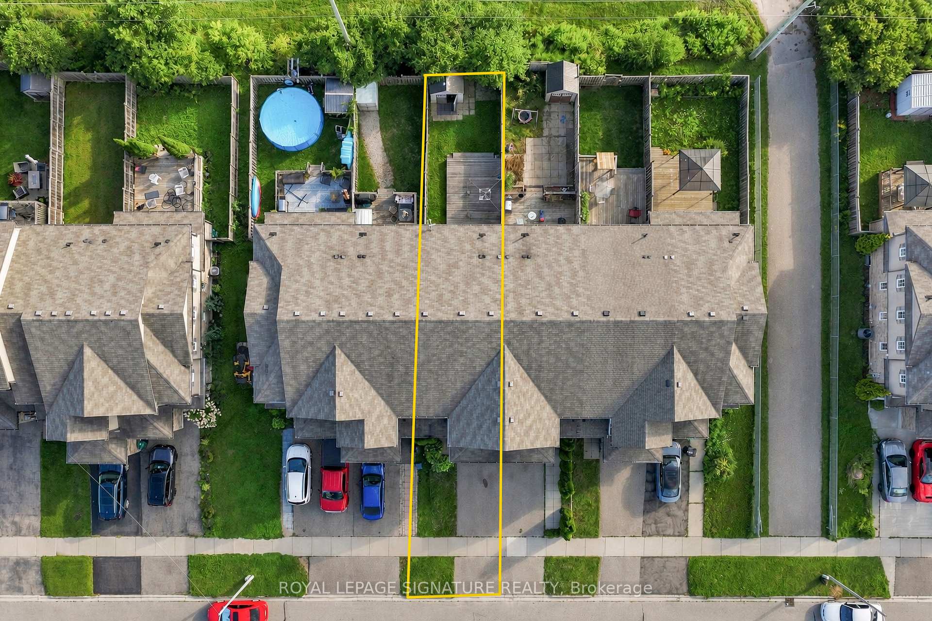 Photo 4 of 63 Sorrento Street, Kitchener, Huron Park — HOMEH