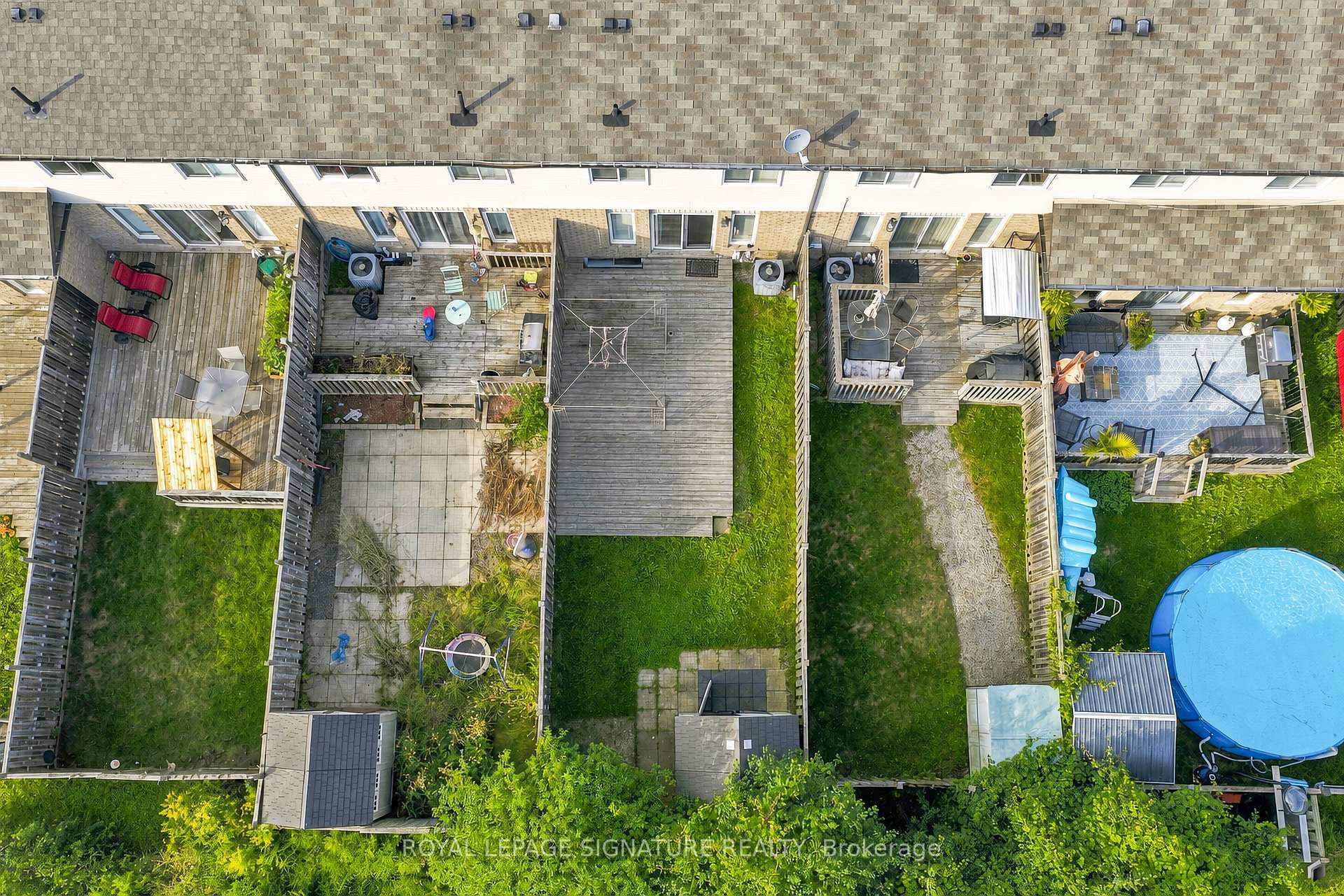 Photo 5 of 63 Sorrento Street, Kitchener, Huron Park — HOMEH