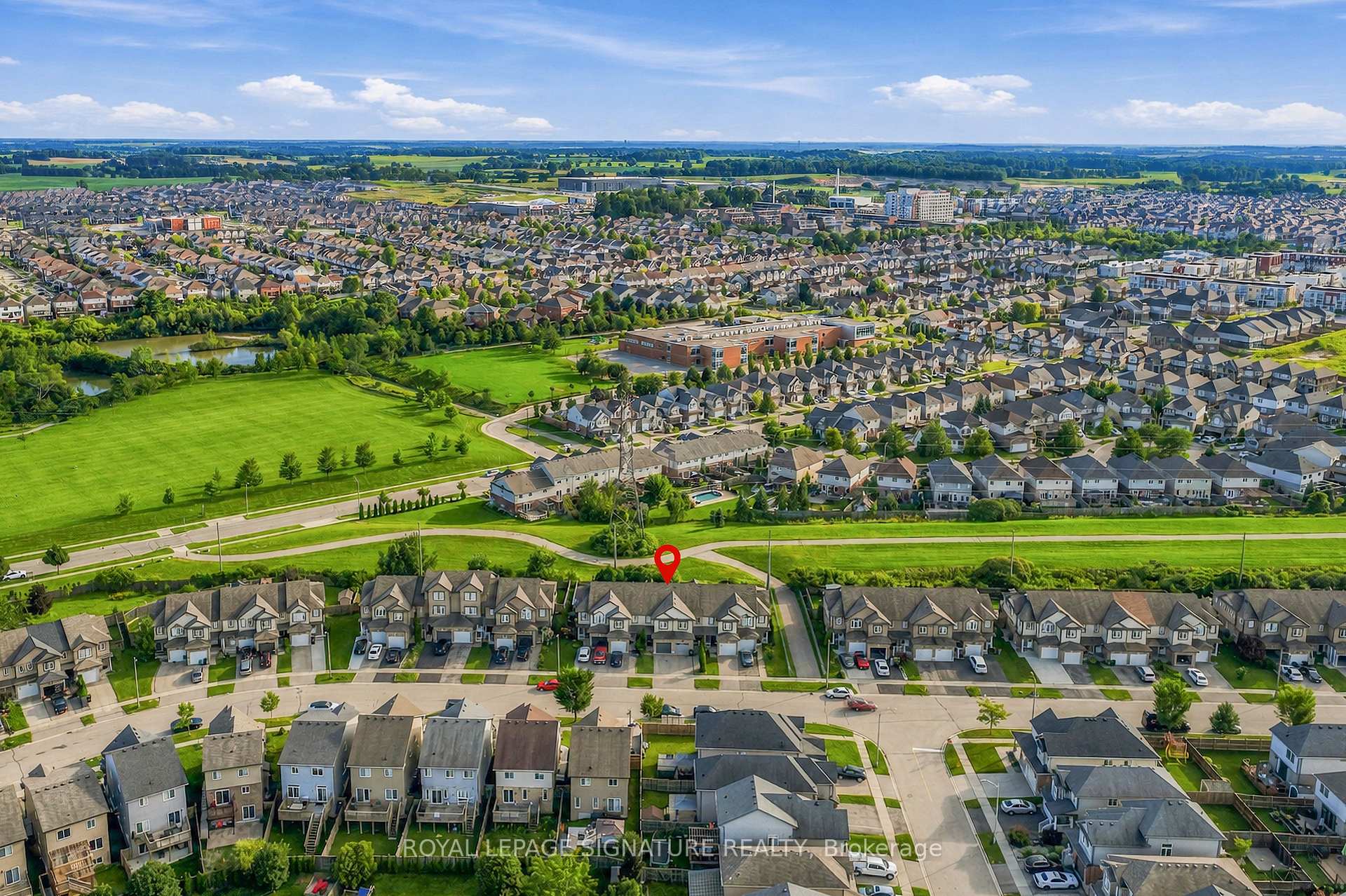Photo 7 of 63 Sorrento Street, Kitchener, Huron Park — HOMEH