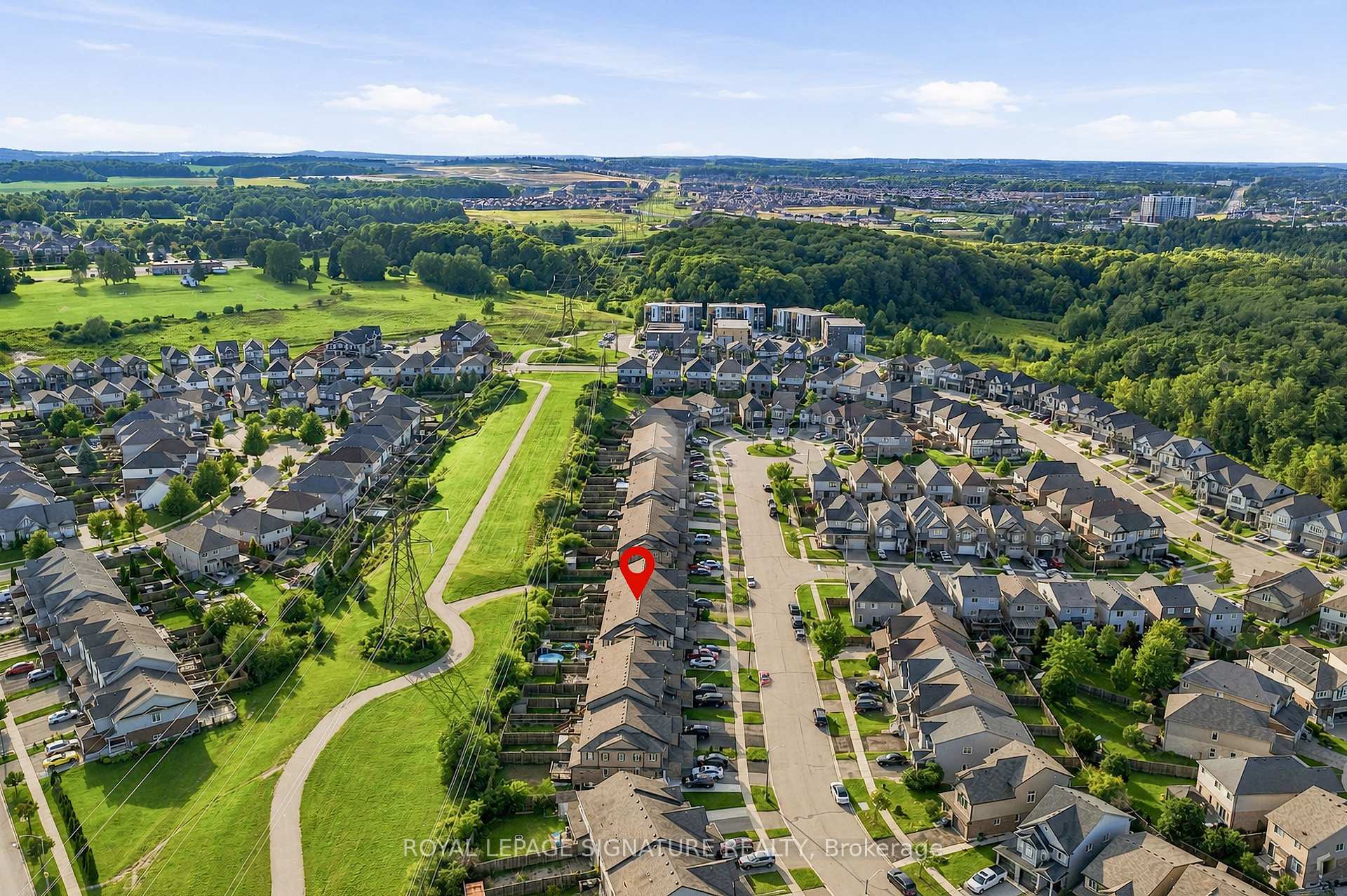 Photo 8 of 63 Sorrento Street, Kitchener, Huron Park — HOMEH