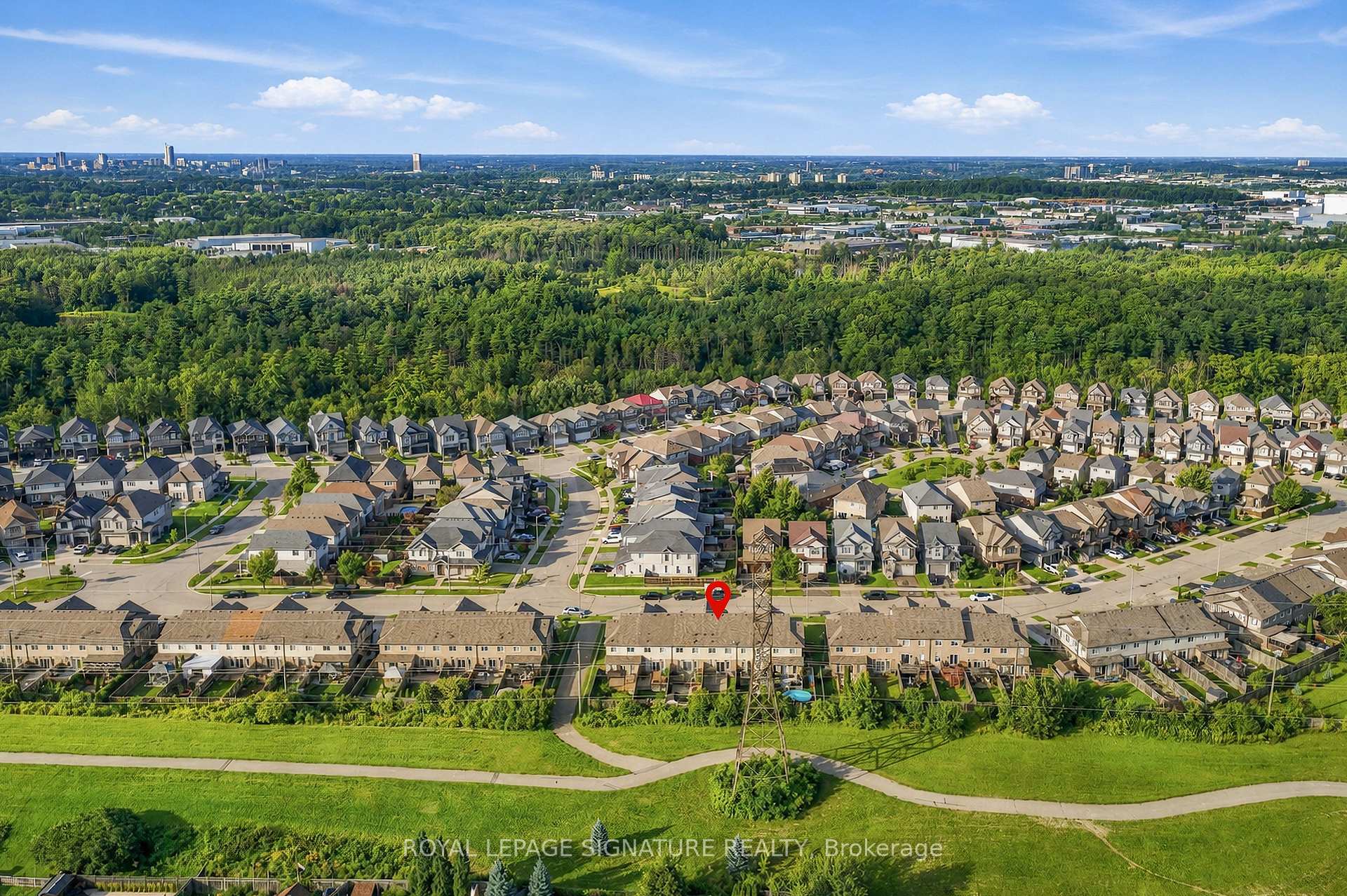 Photo 9 of 63 Sorrento Street, Kitchener, Huron Park — HOMEH