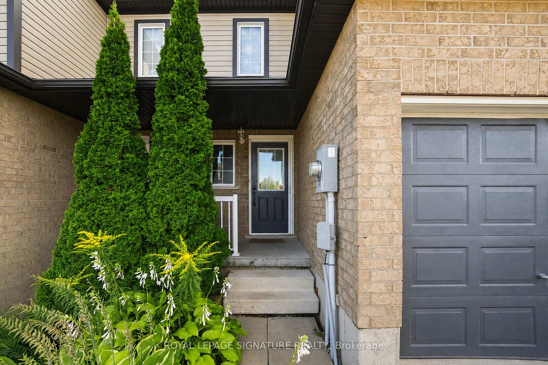 Photo 11 of 63 Sorrento Street, Kitchener, Huron Park — HOMEH
