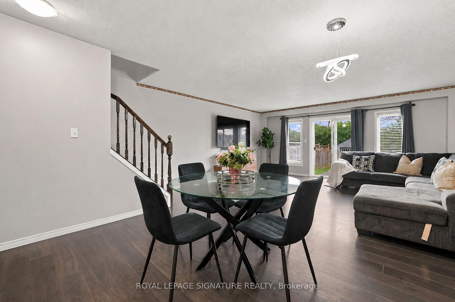 Photo 15 of 63 Sorrento Street, Kitchener, Huron Park — HOMEH