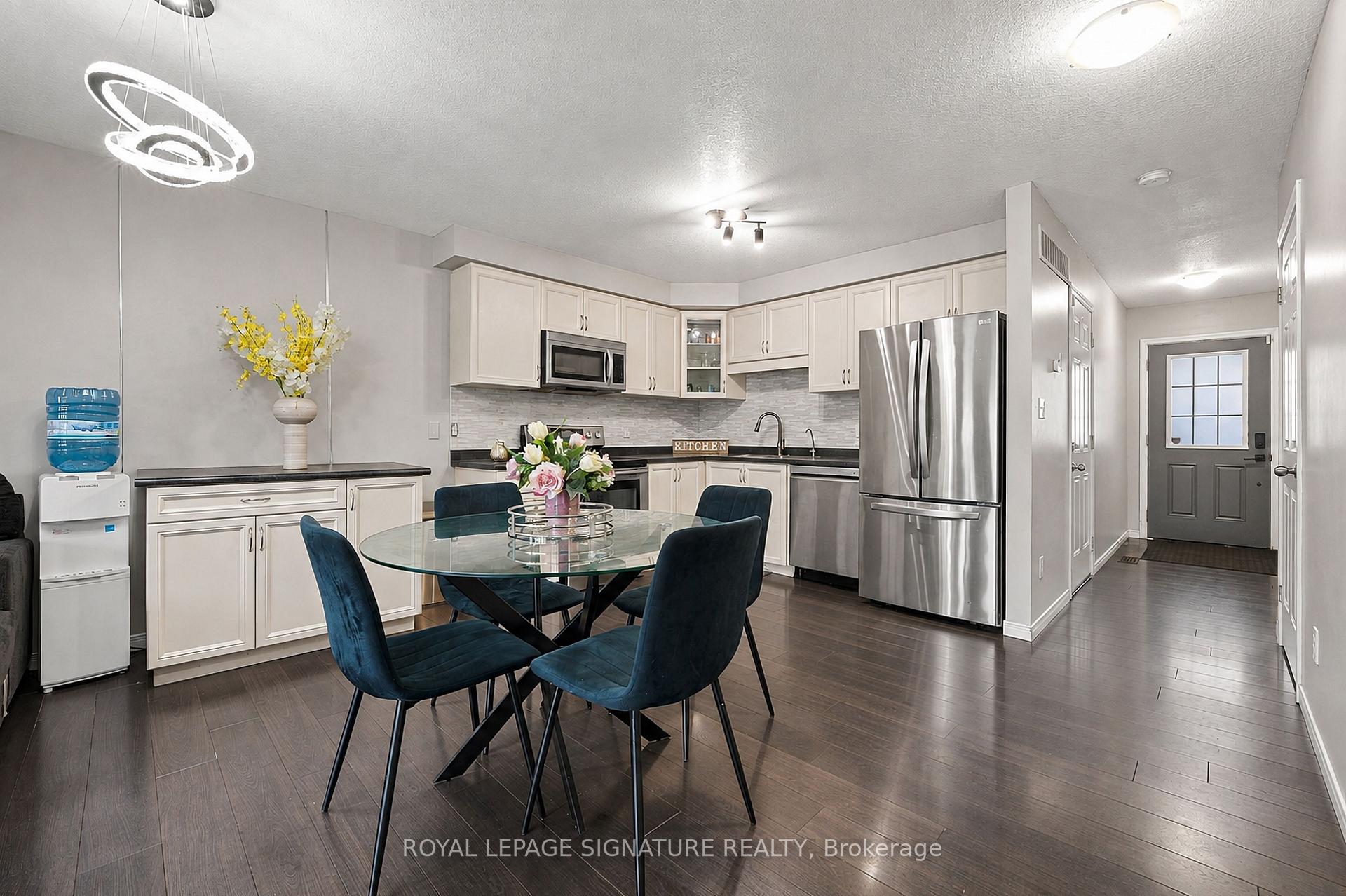 Photo 16 of 63 Sorrento Street, Kitchener, Huron Park — HOMEH