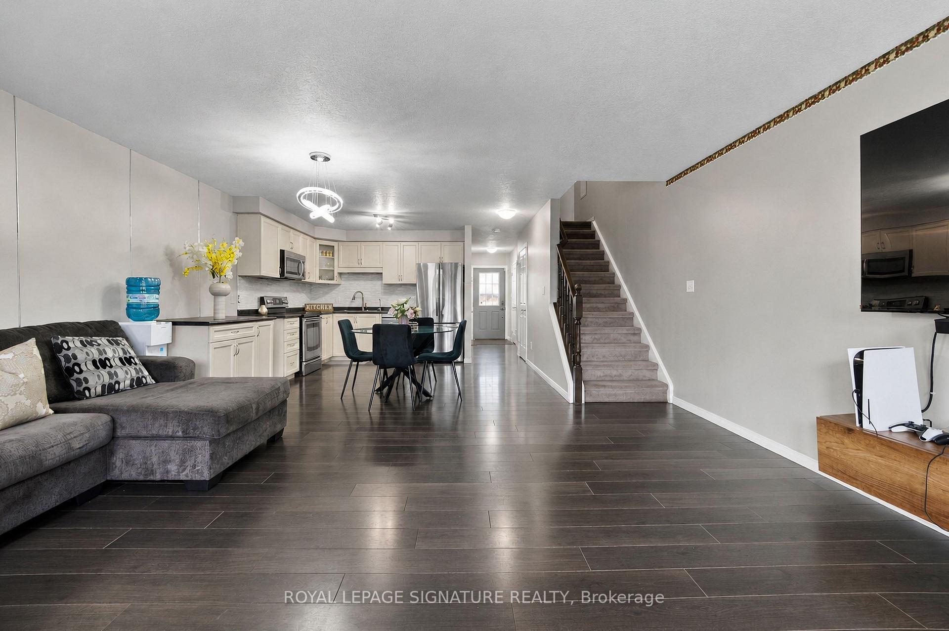 Photo 22 of 63 Sorrento Street, Kitchener, Huron Park — HOMEH
