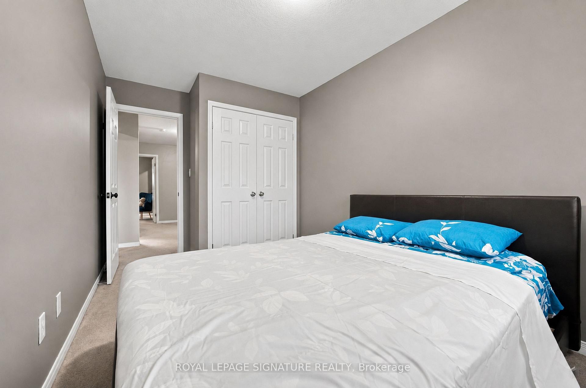 Photo 30 of 63 Sorrento Street, Kitchener, Huron Park — HOMEH