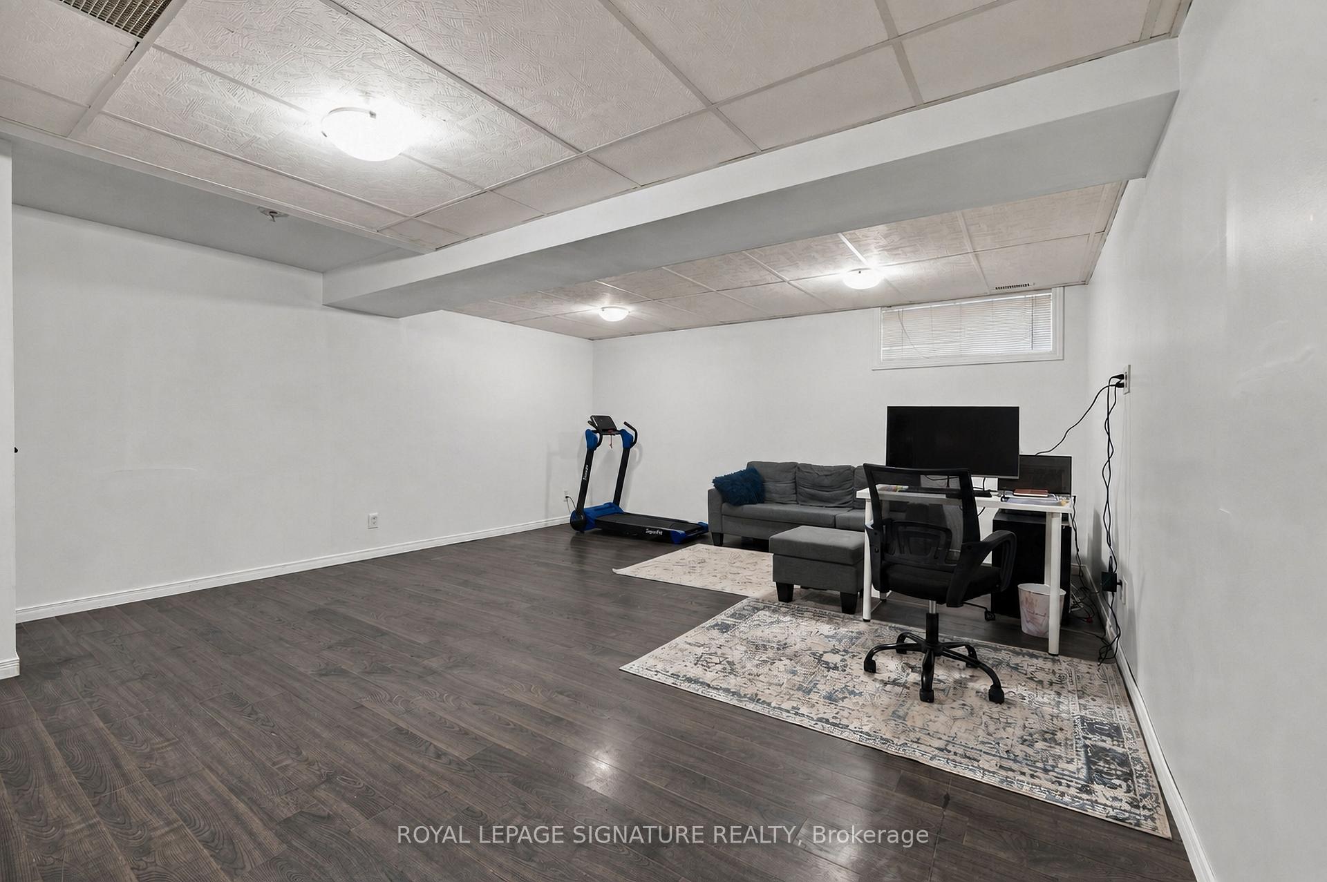 Photo 33 of 63 Sorrento Street, Kitchener, Huron Park — HOMEH
