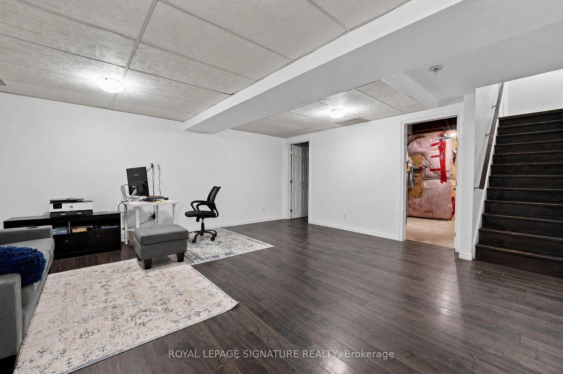 Photo 34 of 63 Sorrento Street, Kitchener, Huron Park — HOMEH
