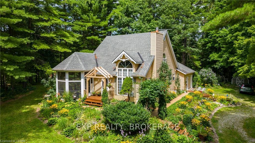 Photo 1 of 55516 Heritage Line, Bayham, Rural Bayham — HOMEH
