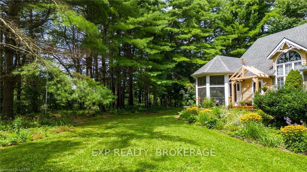 Photo 2 of 55516 Heritage Line, Bayham, Rural Bayham — HOMEH