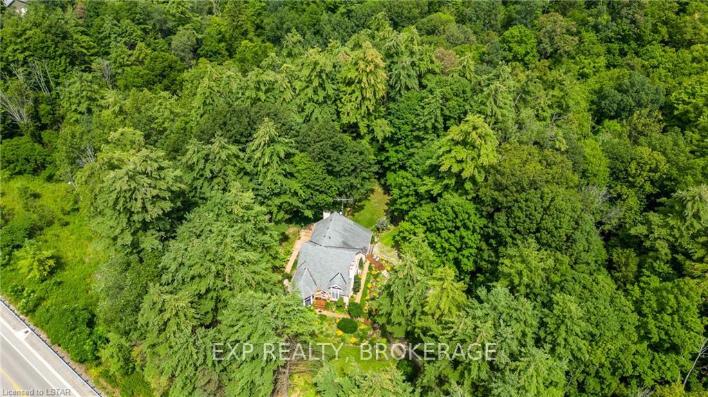 Photo 5 of 55516 Heritage Line, Bayham, Rural Bayham — HOMEH