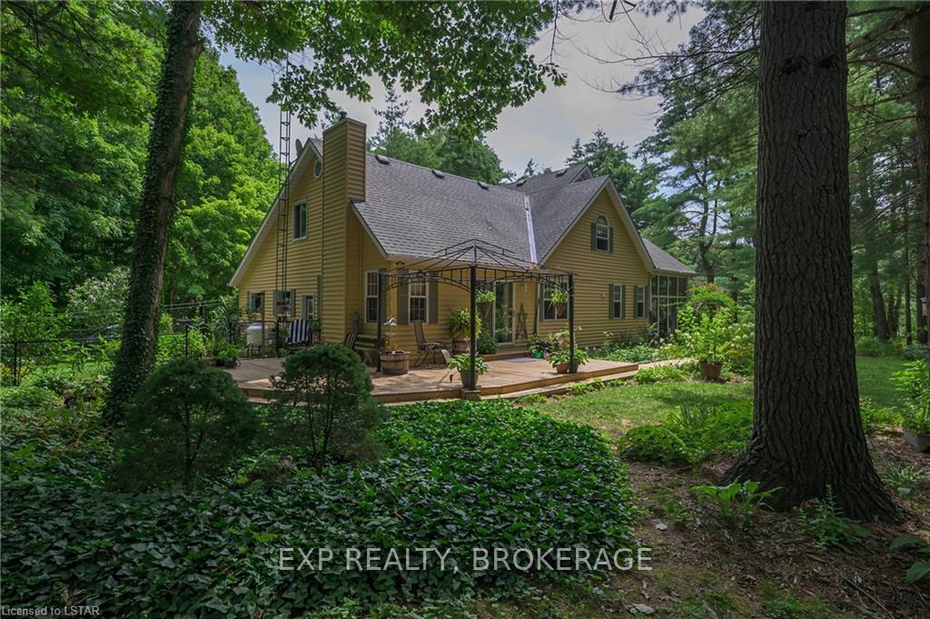 Photo 7 of 55516 Heritage Line, Bayham, Rural Bayham — HOMEH