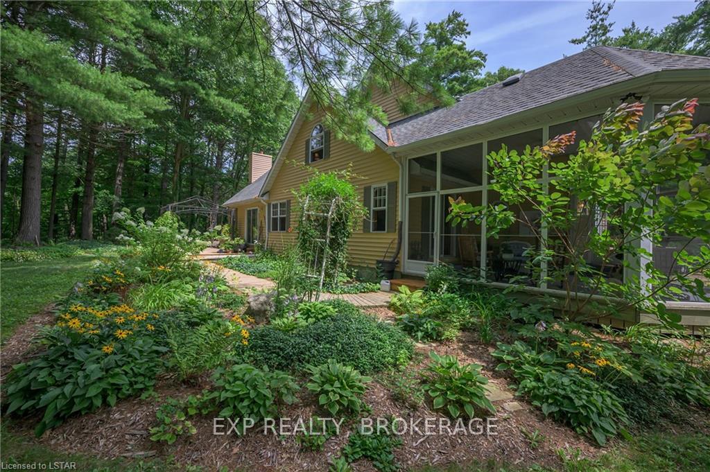 Photo 12 of 55516 Heritage Line, Bayham, Rural Bayham — HOMEH