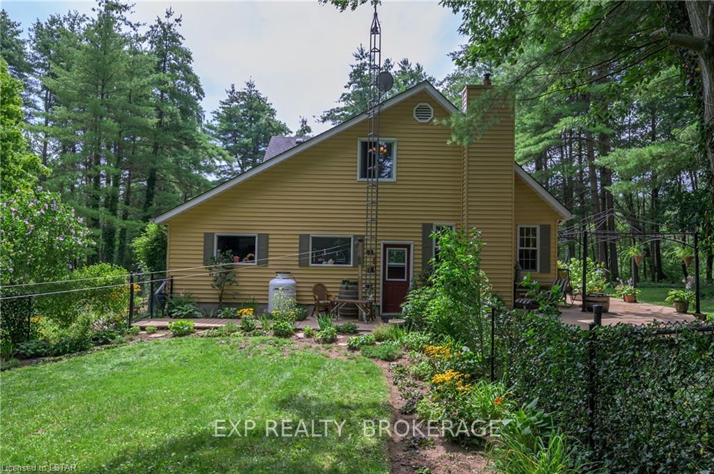 Photo 15 of 55516 Heritage Line, Bayham, Rural Bayham — HOMEH