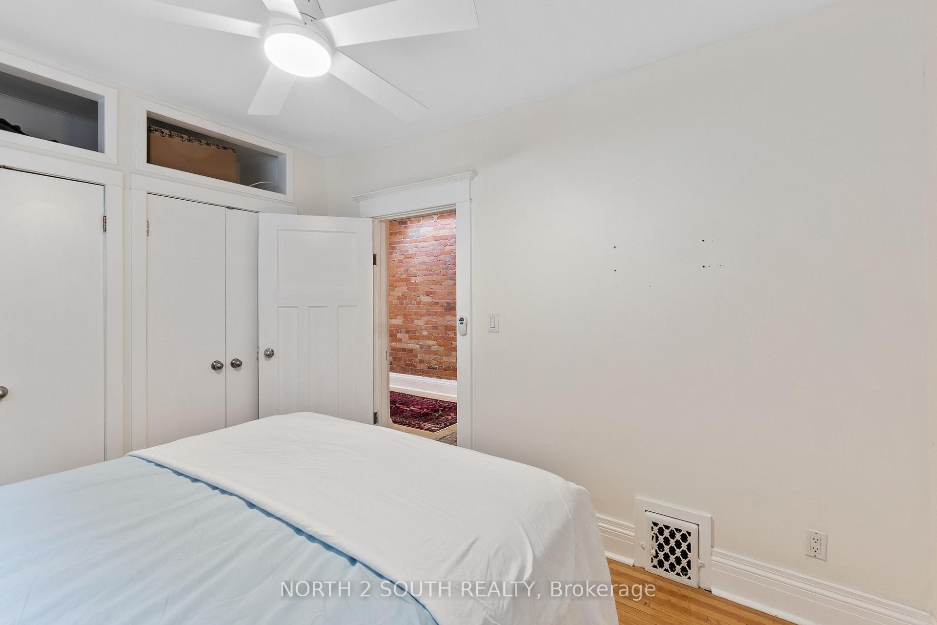 Photo 17 of Unit Upper, 161 Marlborough Place, Toronto, The Annex — HOMEH