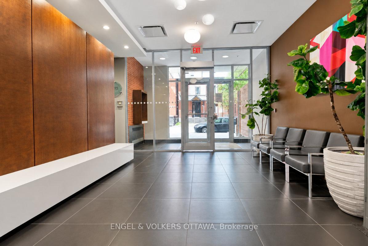 Photo 4 of Unit 415, 360 Mcleod Street, Ottawa, Ottawa Centre — HOMEH