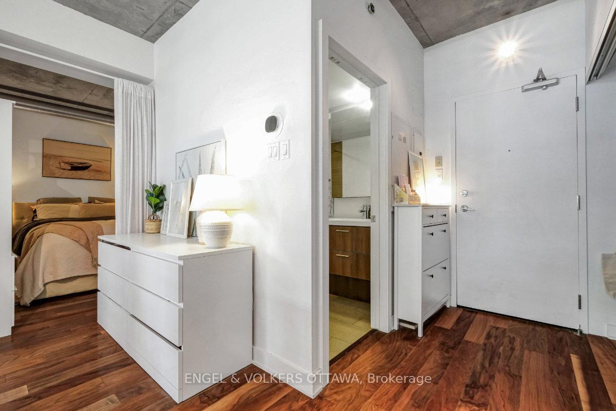 Photo 5 of Unit 415, 360 Mcleod Street, Ottawa, Ottawa Centre — HOMEH