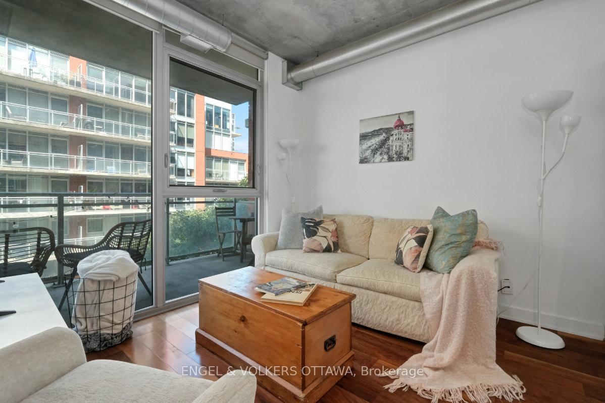 Photo 7 of Unit 415, 360 Mcleod Street, Ottawa, Ottawa Centre — HOMEH